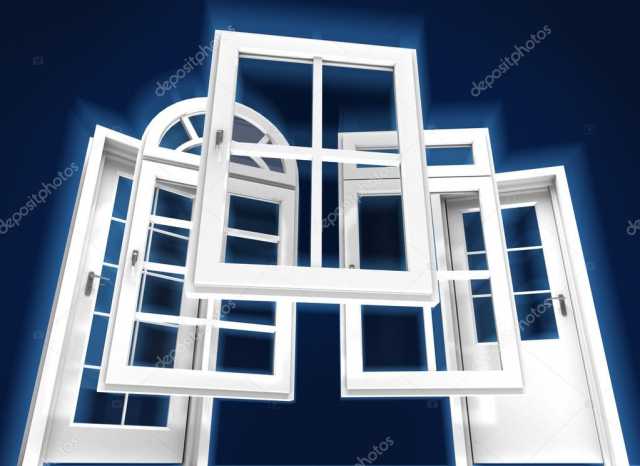 Предложение: Окна и двери, жалюзи и ролеты