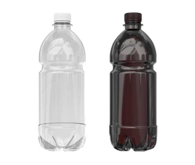 Продам: Пластиковая Бутылка, ПЭТ