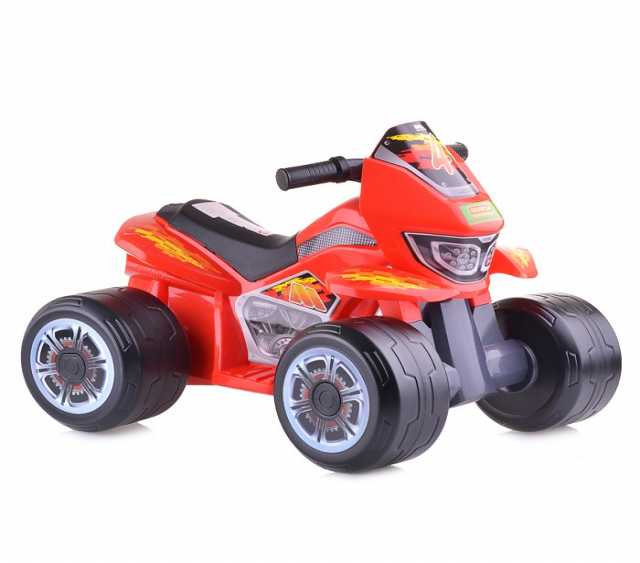 Продам: Квадроцикл-мини "Molto", 6V детский