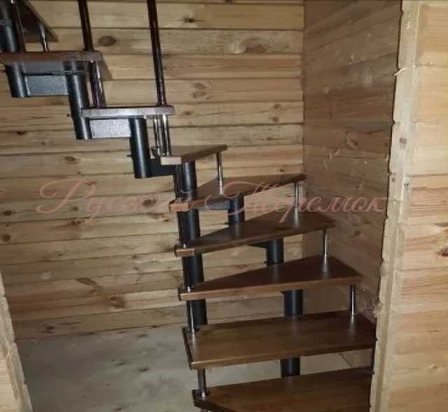 Предложение: Лестницы в ваш дом