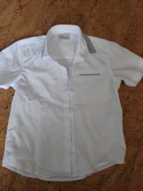 Продам: Рубашки белые