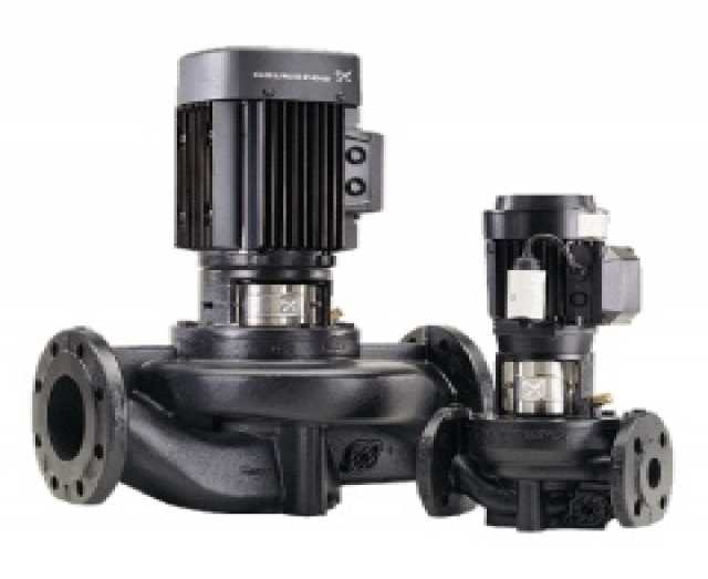 Продам: Насос Grundfos TP 50-230/4 A-F-A-BAQE 40