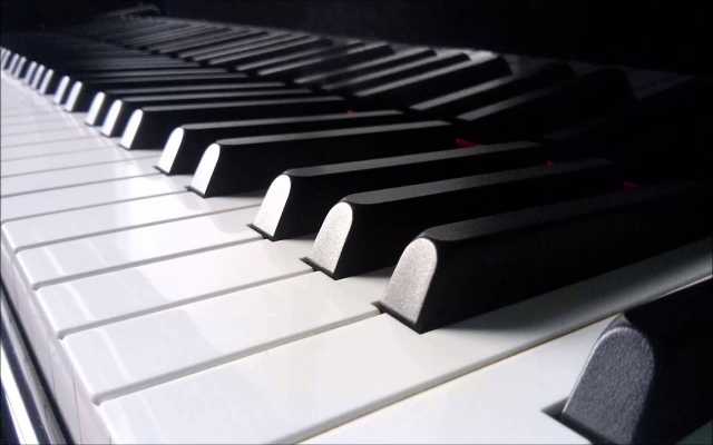 Предложение: Настройка и ремонт пианино и роялей