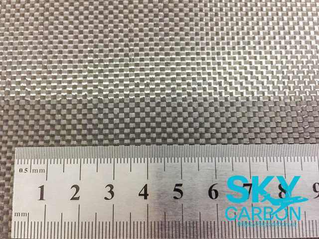 Продам: Углеродная ткань 3К-1000-240П