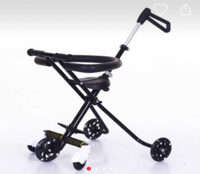 Продам: Складная коляска - скутер оптом. Идеальн