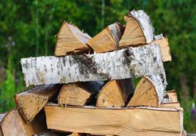 Продам: Купить дрова с доставкой