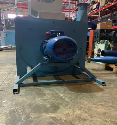Продам: Радиальный вентилятор PZO-11-MU