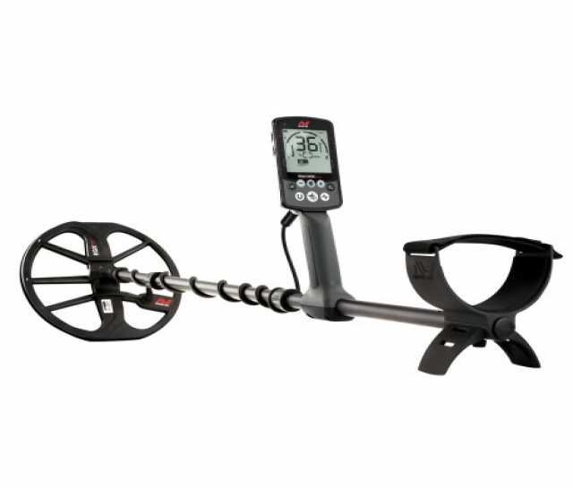 Продам: Металлоискатель Minelab EQUINOX 800