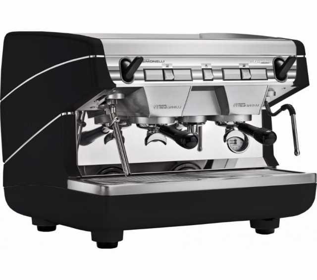 Продам: КОФЕМАШИНА NUOVA SIMONELLI APPIA II COMP