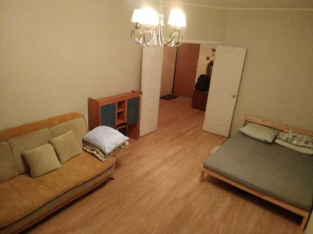 Продам: квартиру