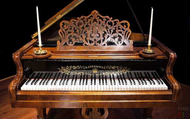 Предложение: Реставрация фортепиано,ремонт,настройка