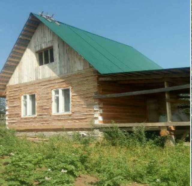 Продам: дом