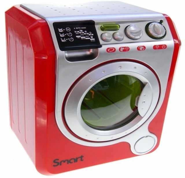 Предложение: Ремонт стиральных машиню