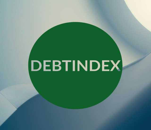 Предложение: Debt Index Утилизация кредитов