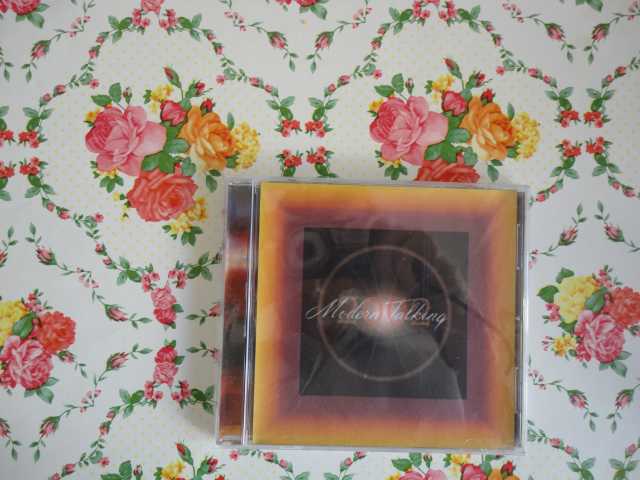 Продам: CD Modern Talking 4