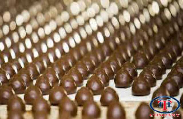 Вакансия: Фасовщик шоколада (вахта с питанием и пр