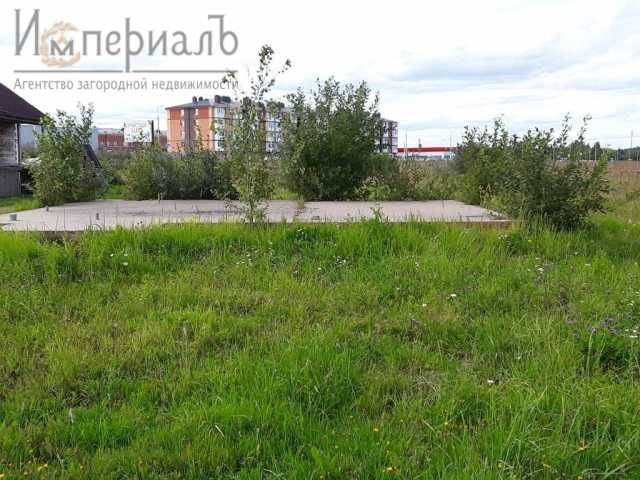 Продам: Продается участок в 2 км от Обнинска