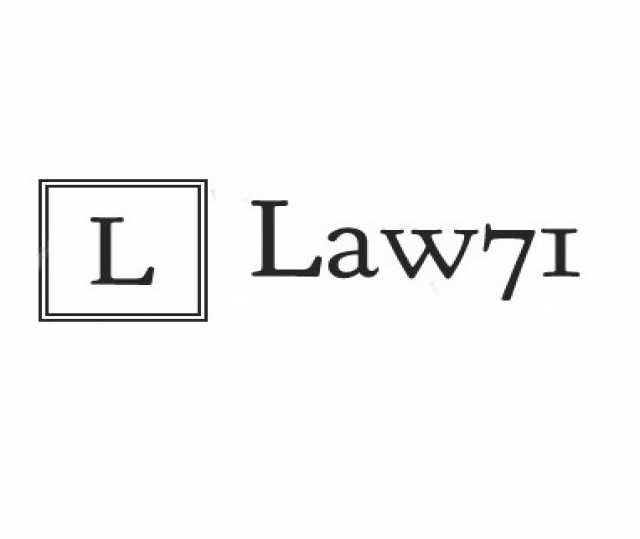 Предложение: Law71 - Юридические услуги