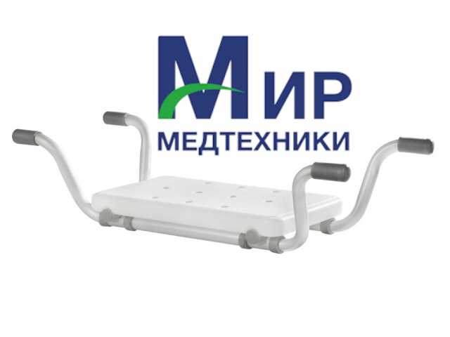 Мир медтехники омск