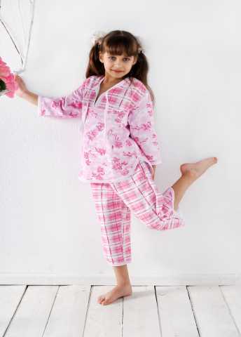 Продам: Пижама подростковая из трикотажа от про