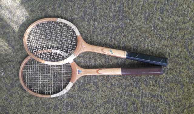 Продам: Теннисные ракетки
