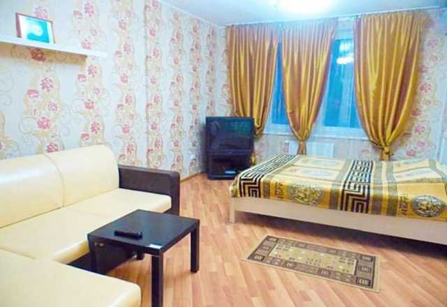 Продам: квартиру
