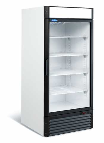 Продам: Холодильный шкаф Капри 0,5СК