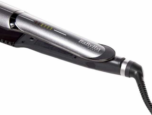 Продам: Выпрямитель для волос Babyliss ST389E