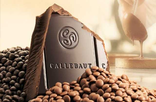 Продам: Шоколад Callebaut, Бельгия 10кг