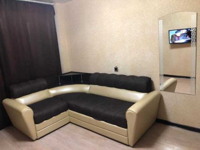 Продам: квартиру
