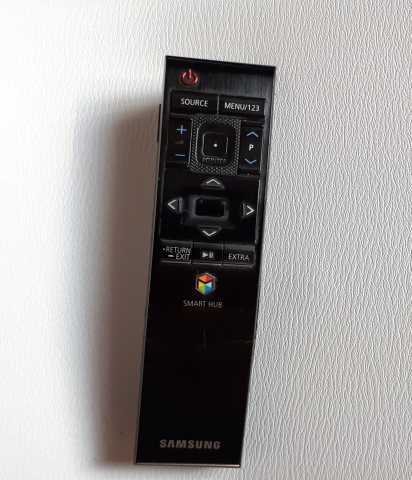 Куплю: Пульт к телевизору Samsung