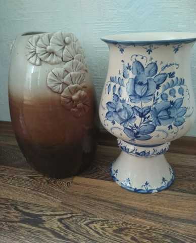 Продам: Напольные вазы