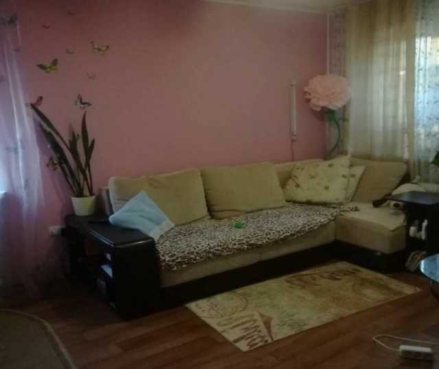 Продам: квартиру