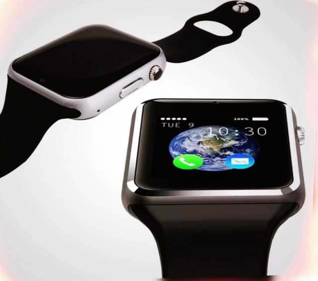 Продам: Smart Watch