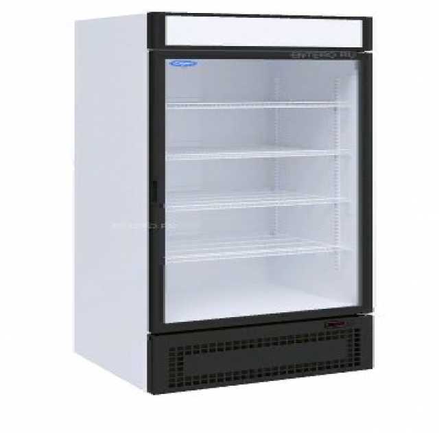 Продам: Шкаф холодильный Марихолодмаш Капри 0,7