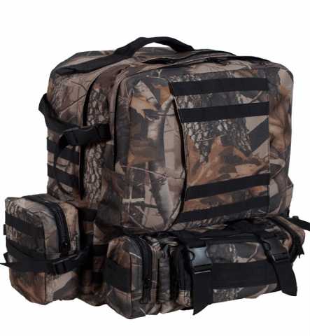 Продам: Тактический рюкзак с подсумками