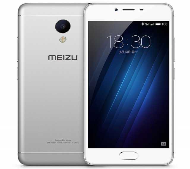 Предложение: Замена экрана на телефоне Meizu