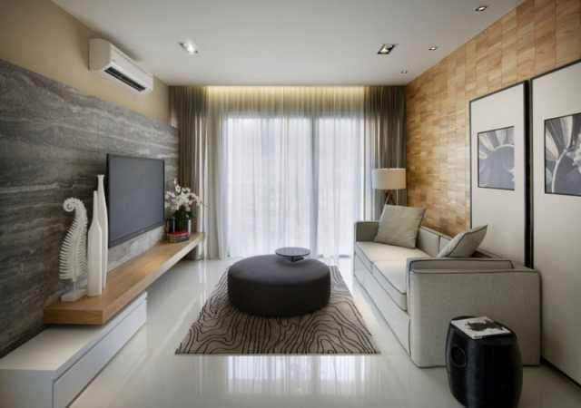 Предложение: Натяжные потолки и ремонт квартир