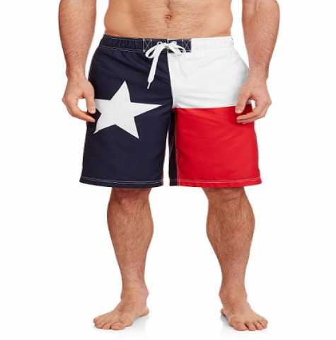 Продам: Шорты плавки мужские новые Texas Flag