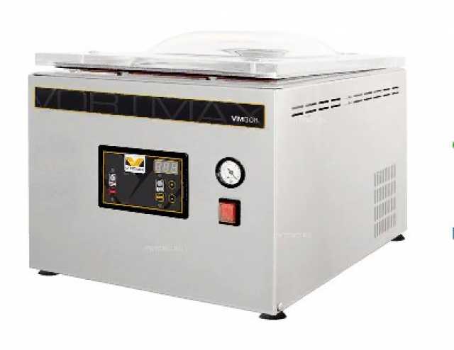 Продам: Упаковщик вакуумный Vortmax VM312