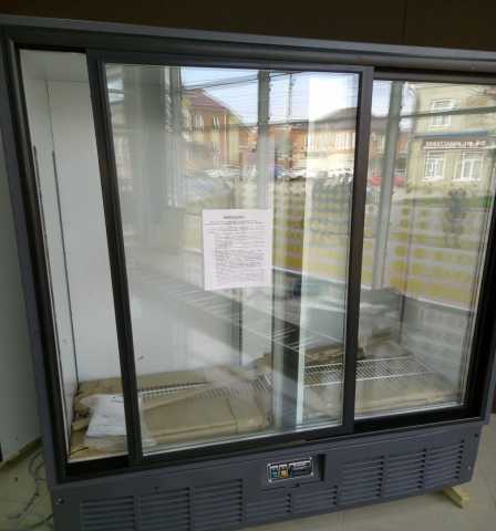 Продам: Шкаф холодильный Ариада R1400 MC