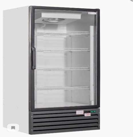 Продам: Шкаф морозильный STANDART CRYSTAL 7L