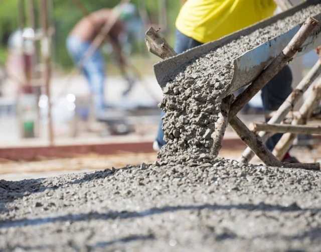 Продам: Доставка бетона от производителя