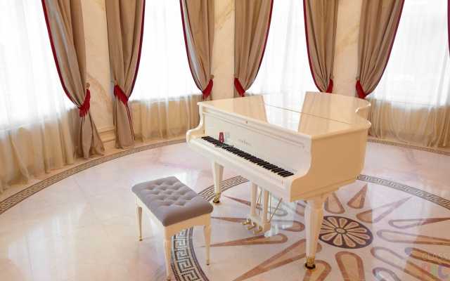 Предложение: Реставрация старинных фортепиано в Красн