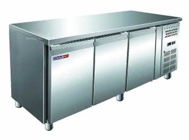 Продам: Стол холодильный Cooleq SNACK3100TN/600