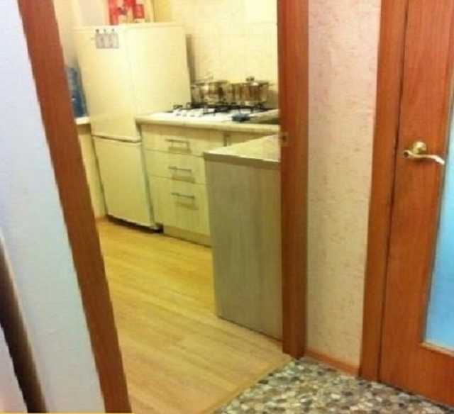 Продам: квартиру