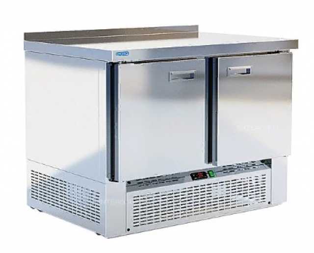 Продам: Стол холодильный EQTA СШС-0,2 GN-1000 ND