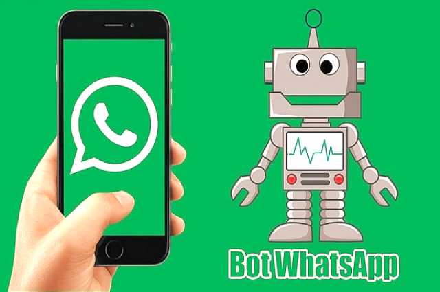 Предложение: Создам чат-бота в WhatsApp для бизнеса