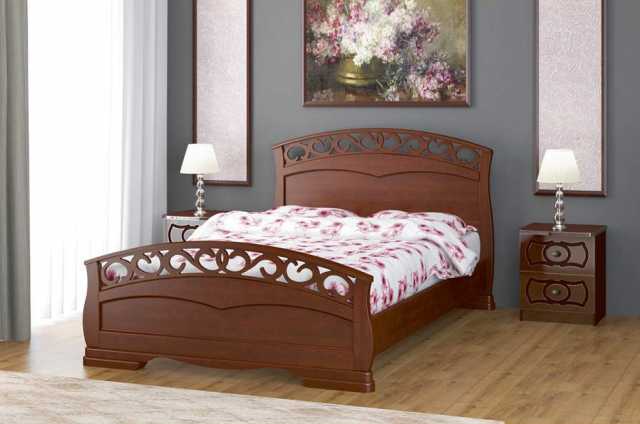 Продам: деревянные кровати