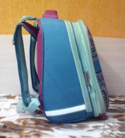 Продам: школьный ранец для девочки